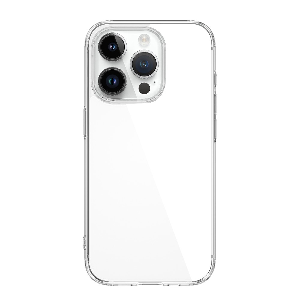 WiWU iShield One Mobile Case iPhone 16 Series
